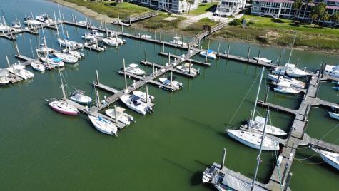 2 Mcdonough Road Folly Beach SC 29439