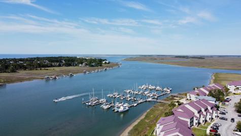 2 Mcdonough Road Folly Beach SC 29439