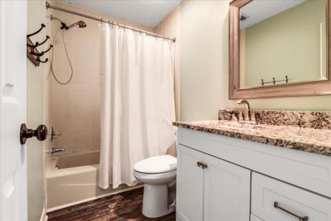 410 Yacht Harbor Court Isle Of Palms SC 29451