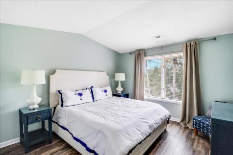 410 Yacht Harbor Court Isle Of Palms SC 29451