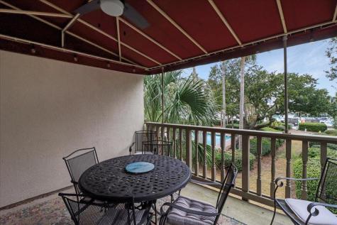 410 Yacht Harbor Court Isle Of Palms SC 29451