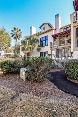 410 Yacht Harbor Court Isle Of Palms SC 29451