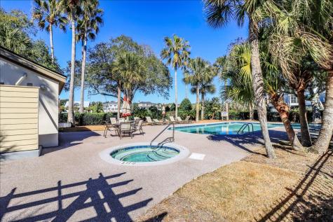410 Yacht Harbor Court Isle Of Palms SC 29451