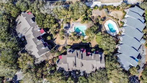 410 Yacht Harbor Court Isle Of Palms SC 29451