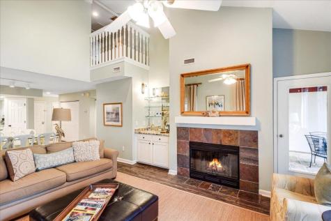 410 Yacht Harbor Court Isle Of Palms SC 29451