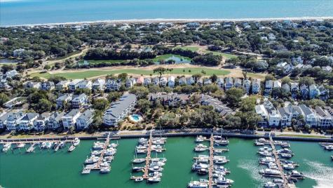 410 Yacht Harbor Court Isle Of Palms SC 29451