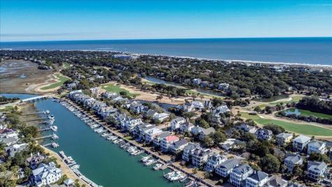 410 Yacht Harbor Court Isle Of Palms SC 29451
