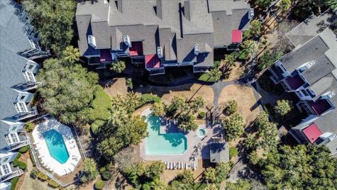 410 Yacht Harbor Court Isle Of Palms SC 29451