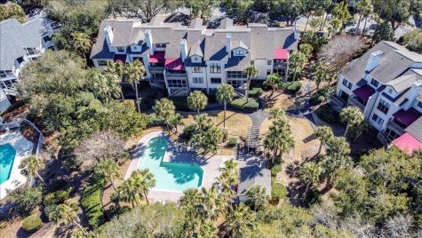 410 Yacht Harbor Court Isle Of Palms SC 29451
