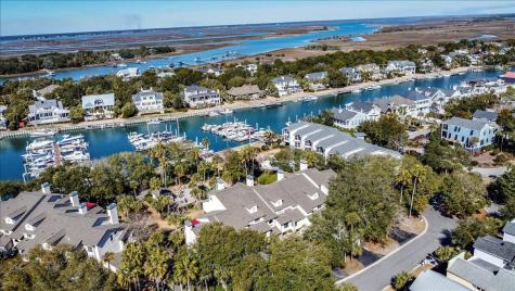 410 Yacht Harbor Court Isle Of Palms SC 29451