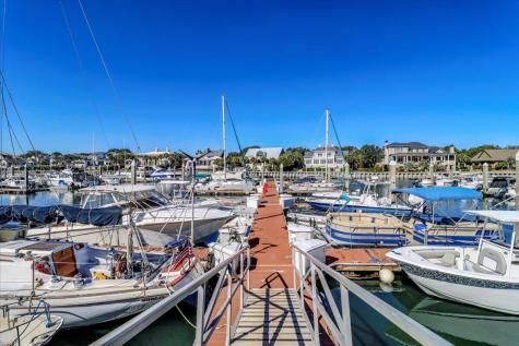410 Yacht Harbor Court Isle Of Palms SC 29451