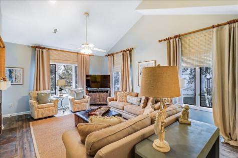 410 Yacht Harbor Court Isle Of Palms SC 29451