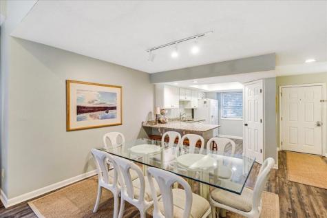 410 Yacht Harbor Court Isle Of Palms SC 29451