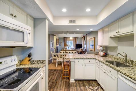 410 Yacht Harbor Court Isle Of Palms SC 29451