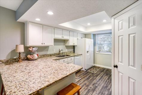 410 Yacht Harbor Court Isle Of Palms SC 29451
