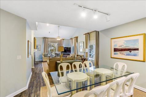 410 Yacht Harbor Court Isle Of Palms SC 29451
