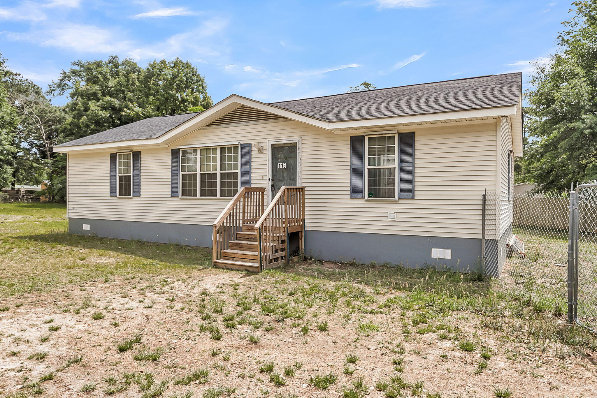 115 Decker Court Moncks Corner SC 29461