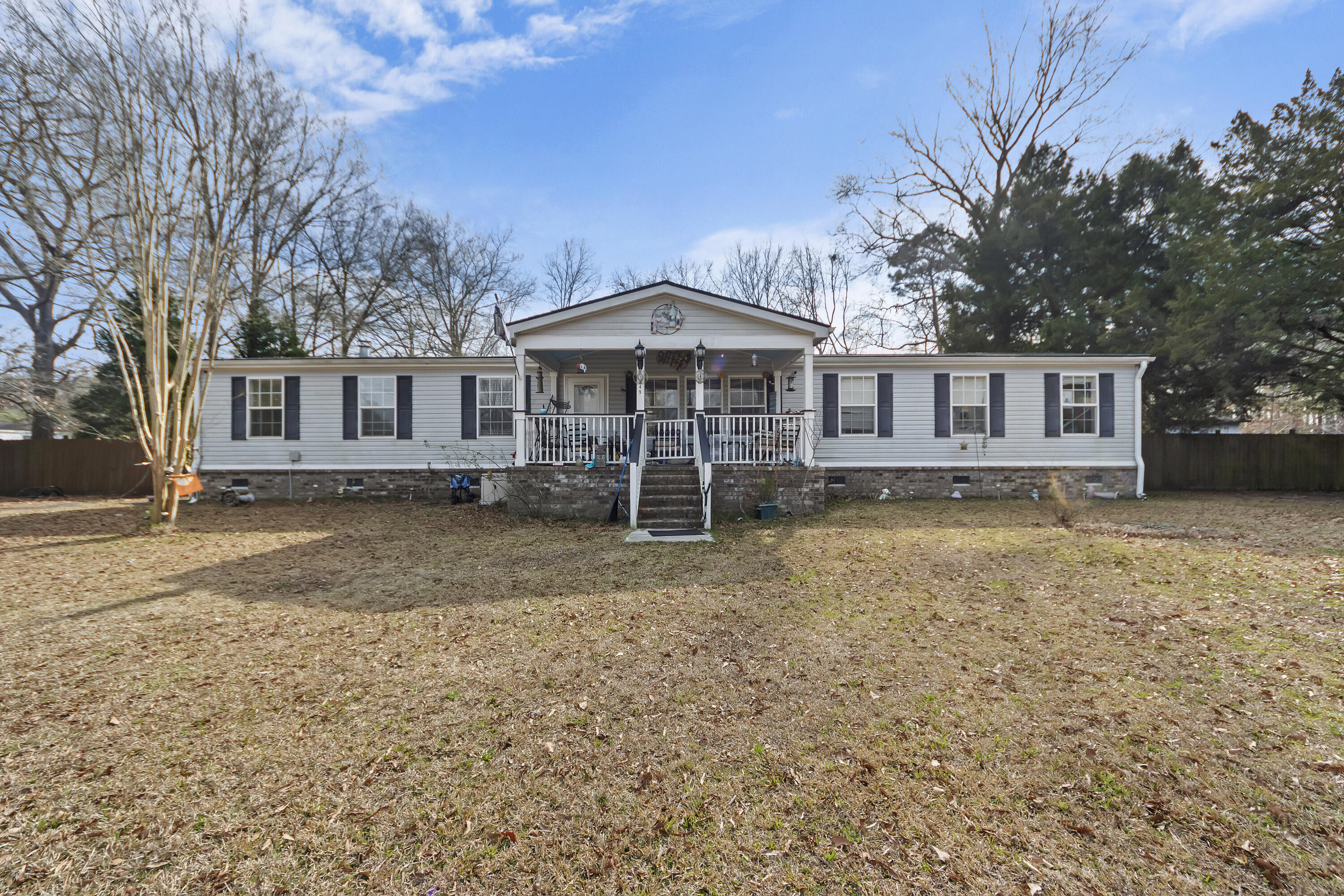 249 Hammock Street Summerville SC 29483