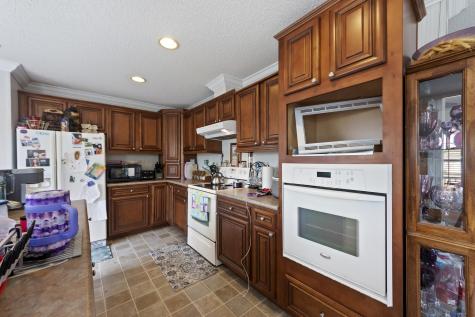 249 Hammock Street Summerville SC 29483