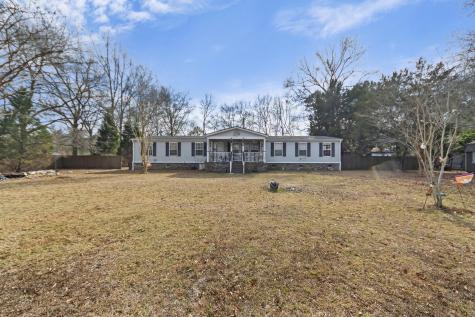 249 Hammock Street Summerville SC 29483