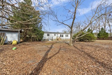249 Hammock Street Summerville SC 29483