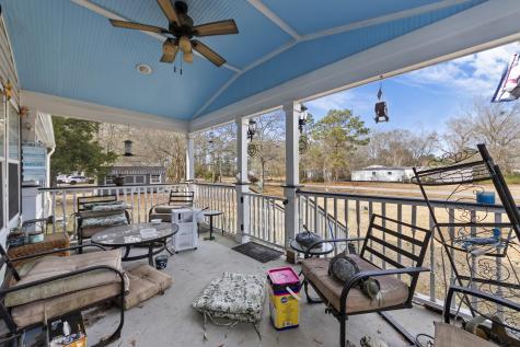 249 Hammock Street Summerville SC 29483