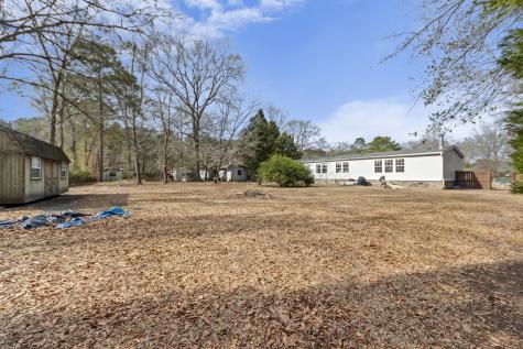 249 Hammock Street Summerville SC 29483