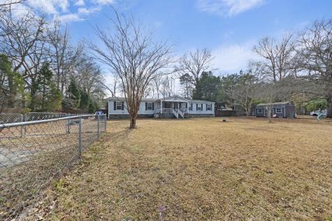 249 Hammock Street Summerville SC 29483