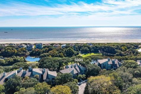 5004 Green Dolphin Way Kiawah Island SC 29455