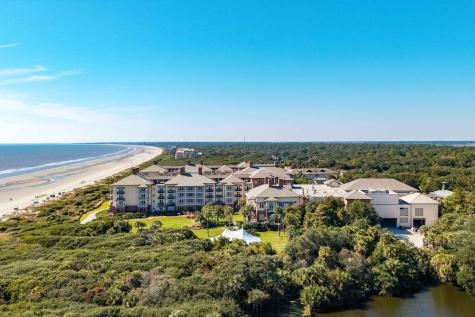 5004 Green Dolphin Way Kiawah Island SC 29455