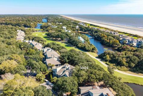 5004 Green Dolphin Way Kiawah Island SC 29455