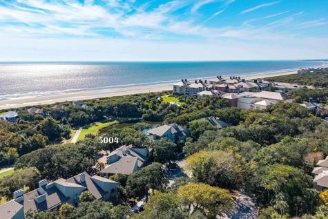 5004 Green Dolphin Way Kiawah Island SC 29455