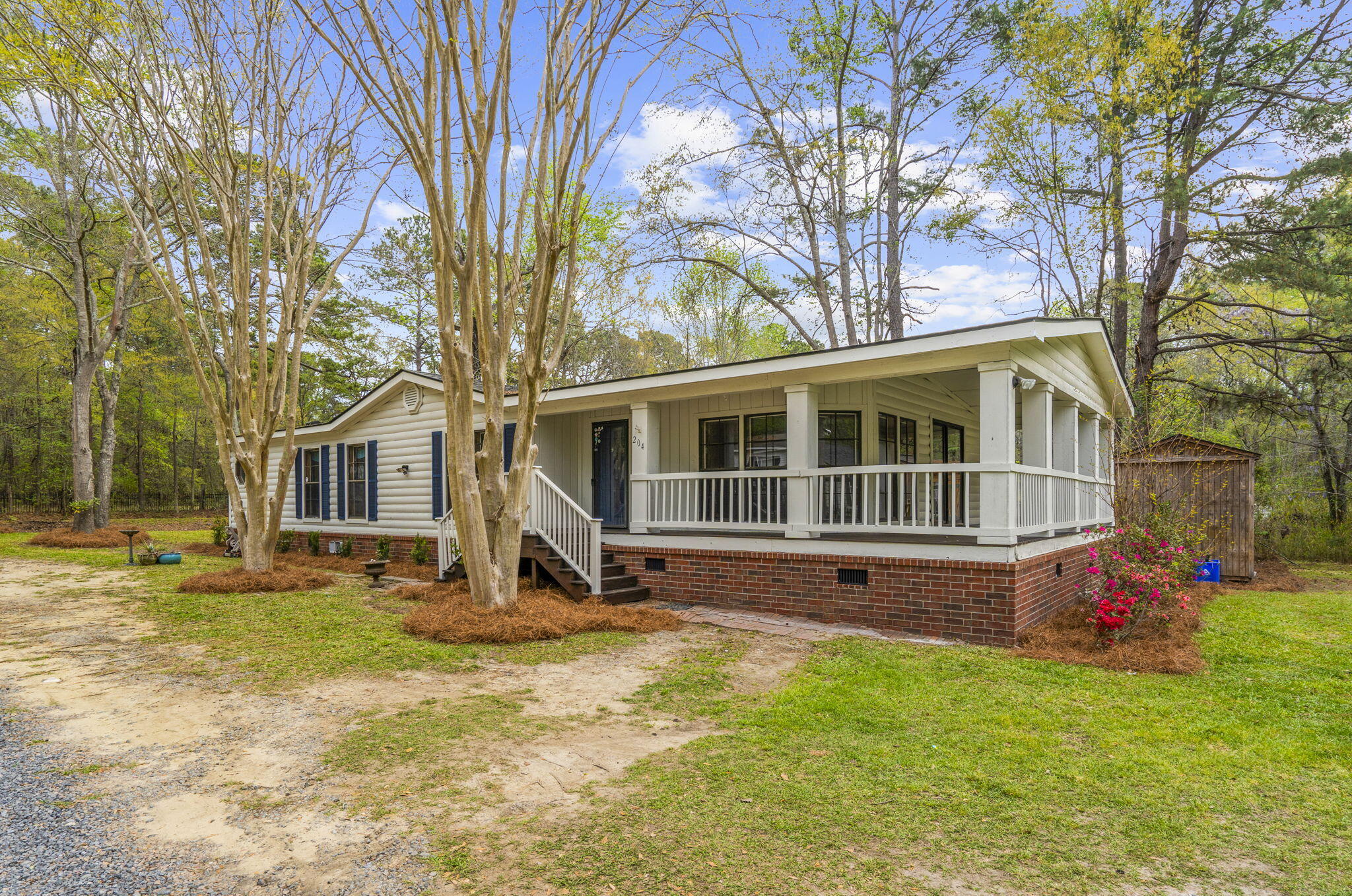 204 Dunmeyer Hill Road Summerville SC 29485