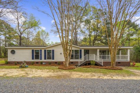 204 Dunmeyer Hill Road Summerville SC 29485