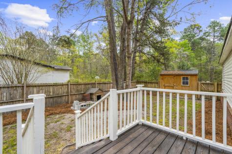 204 Dunmeyer Hill Road Summerville SC 29485