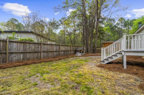 204 Dunmeyer Hill Road Summerville SC 29485