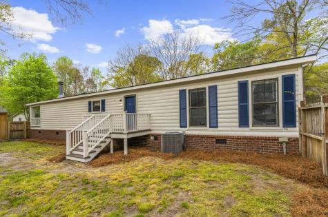 204 Dunmeyer Hill Road Summerville SC 29485