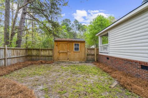 204 Dunmeyer Hill Road Summerville SC 29485