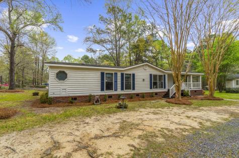 204 Dunmeyer Hill Road Summerville SC 29485