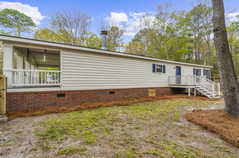 204 Dunmeyer Hill Road Summerville SC 29485