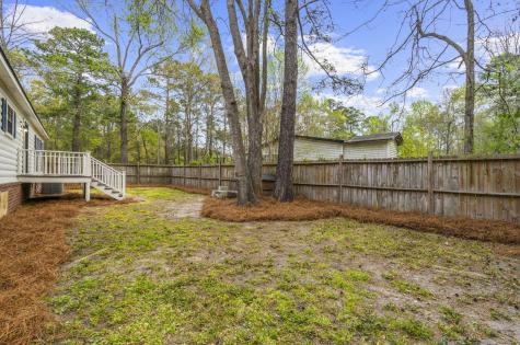 204 Dunmeyer Hill Road Summerville SC 29485
