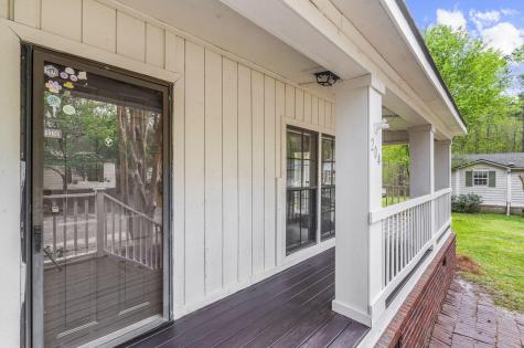 204 Dunmeyer Hill Road Summerville SC 29485