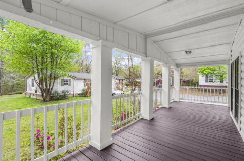 204 Dunmeyer Hill Road Summerville SC 29485