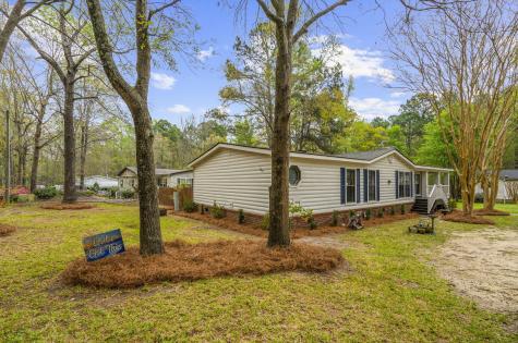 204 Dunmeyer Hill Road Summerville SC 29485