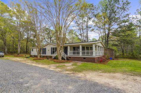 204 Dunmeyer Hill Road Summerville SC 29485