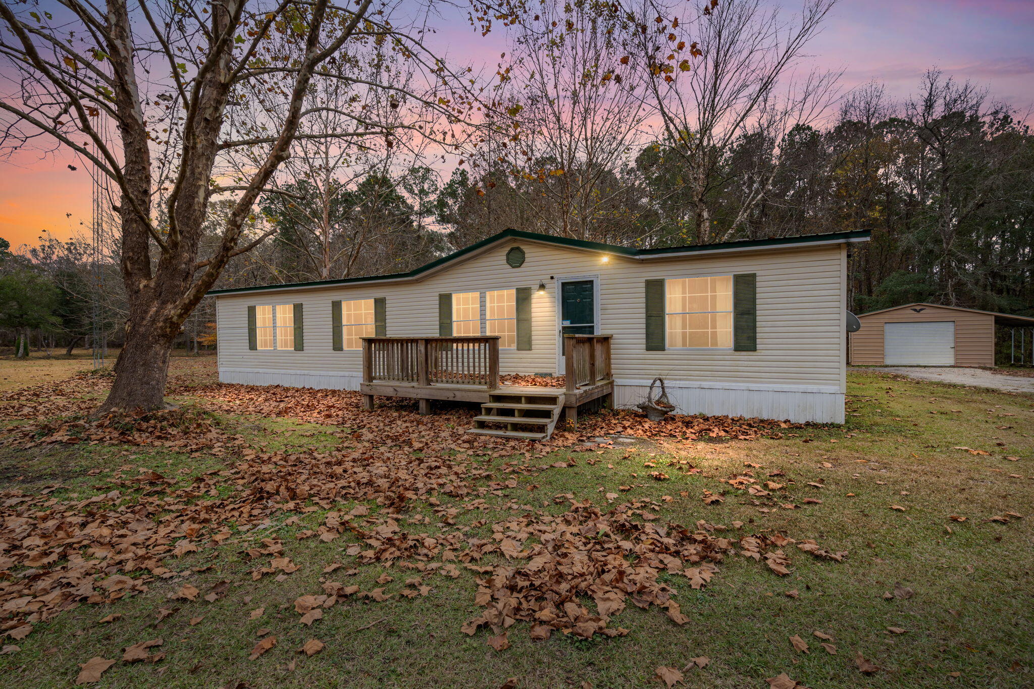 531 Vandross Road Moncks Corner SC 29461