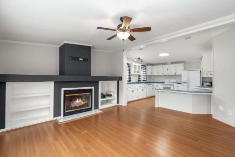531 Vandross Road Moncks Corner SC 29461
