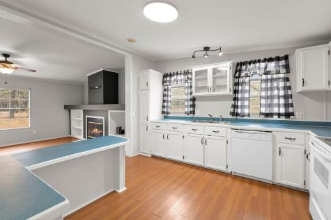 531 Vandross Road Moncks Corner SC 29461