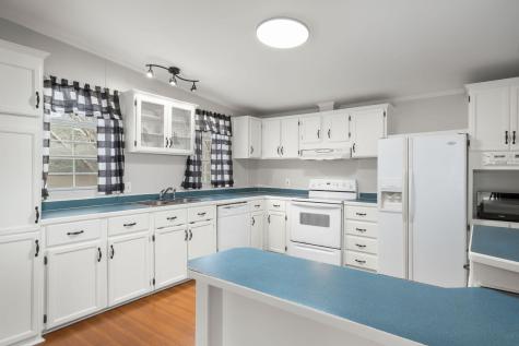 531 Vandross Road Moncks Corner SC 29461
