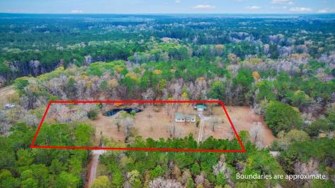531 Vandross Road Moncks Corner SC 29461